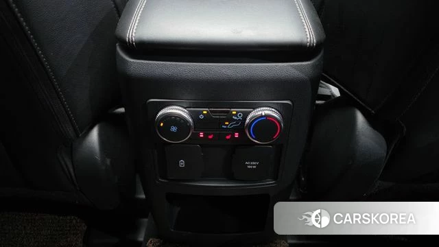 Ford Explorer 6th Generation id 4716993 из Кореи 25