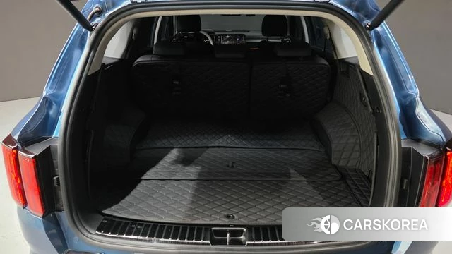 Kia Sorento 4th Generation id 4535209 из Кореи 25