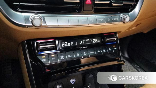 Kia Mohave Master id 4383423 из Кореи 25