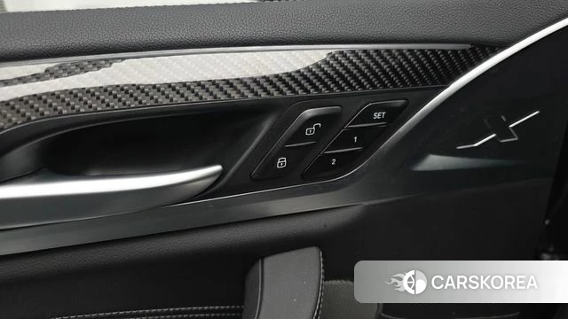 BMW X4 (G02) id 4280664 из Кореи 25