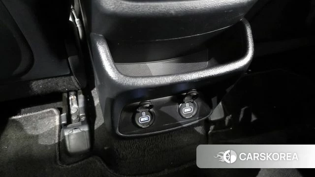 Hyundai Santa Fe TM id 4196626 из Кореи 25