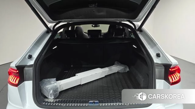 Audi Q8 (4M) id 4293555 из Кореи 25