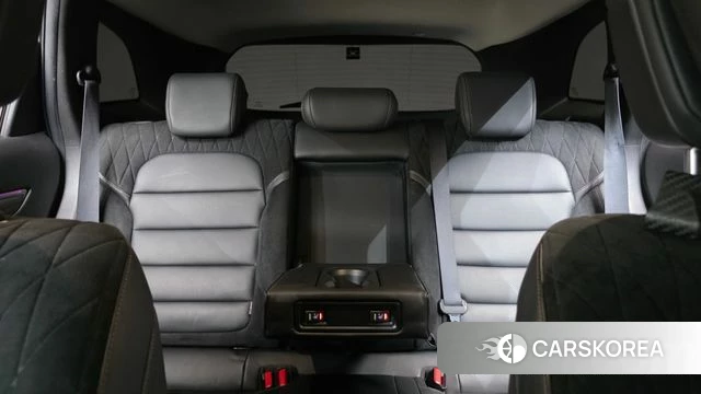 Renault Korea (Samsung) The New QM6 id 4917282 из Кореи 25