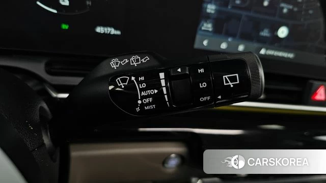 Kia The New Carnival 4th Generation id 4941406 из Кореи 25