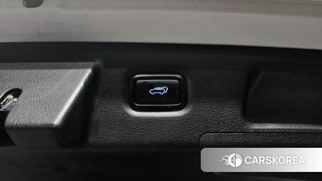 Hyundai Santa Fe TM id 4551583 из Кореи 25