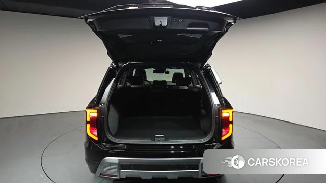 Ssangyong Torres id 4281404 из Кореи 25