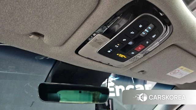 Hyundai The New Palisade id 4935811 из Кореи 25