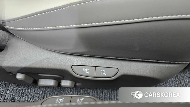 Kia The New Carnival 4th Generation id 4421901 из Кореи 25