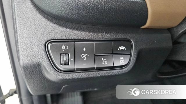 Kia Seltos id 4282903 из Кореи 25