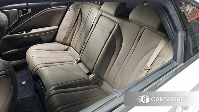 Kia K8 Hybrid id 4369846 из Кореи 25