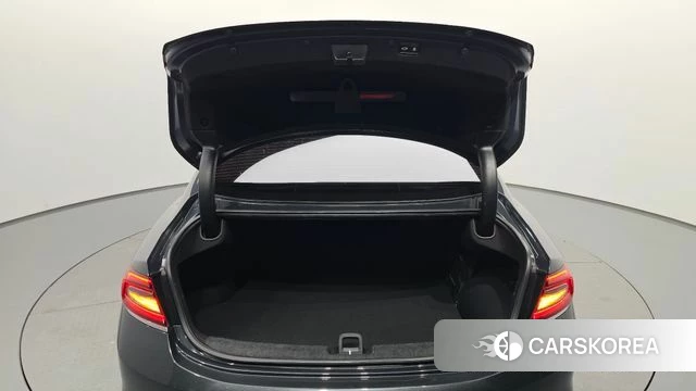 Hyundai Grandeur IG Hybrid id 4363566 из Кореи 25