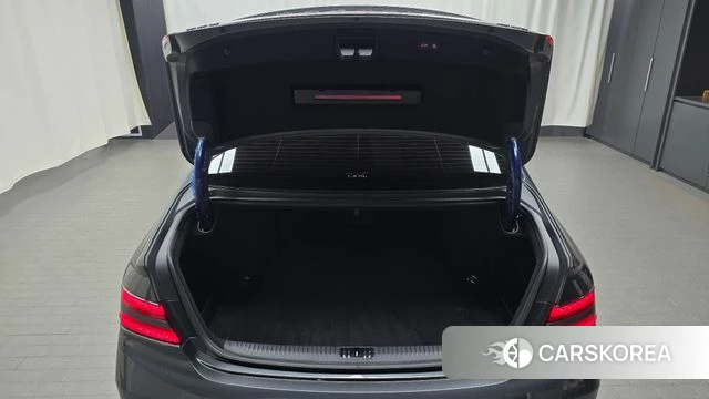 Genesis G90 id 4525179 из Кореи 25