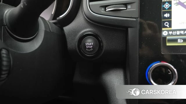 Renault Korea (Samsung) The New QM6 id 4401616 из Кореи 25