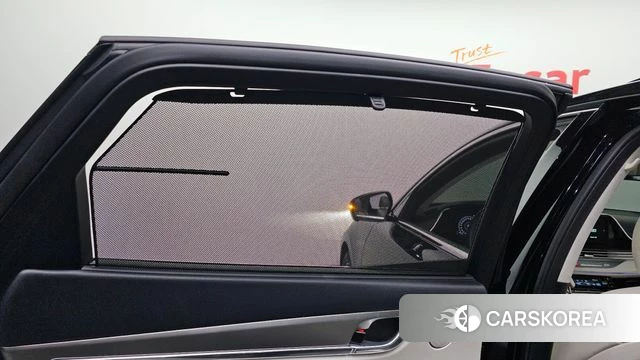 Hyundai The New Grandeur IG id 4534352 из Кореи 25