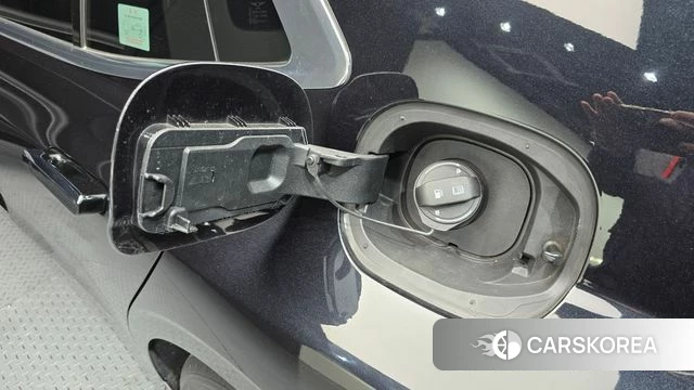 Genesis G90 (RS4) id 4415231 из Кореи 25
