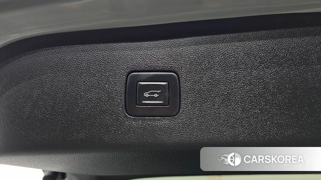 Chevrolet (GM Daewoo) Trax Crossover id 4675323 из Кореи 25