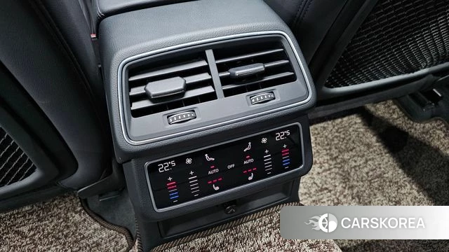 Audi A6 (C8) id 4344593 из Кореи 25