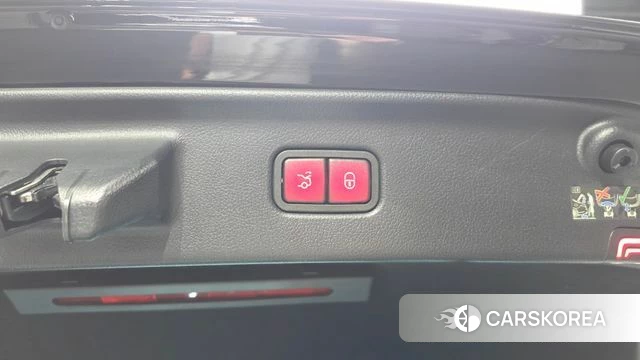 Mercedes-Benz S-Class W223 id 4579270 из Кореи 25