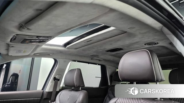 Hyundai The New Palisade id 4880259 из Кореи 25