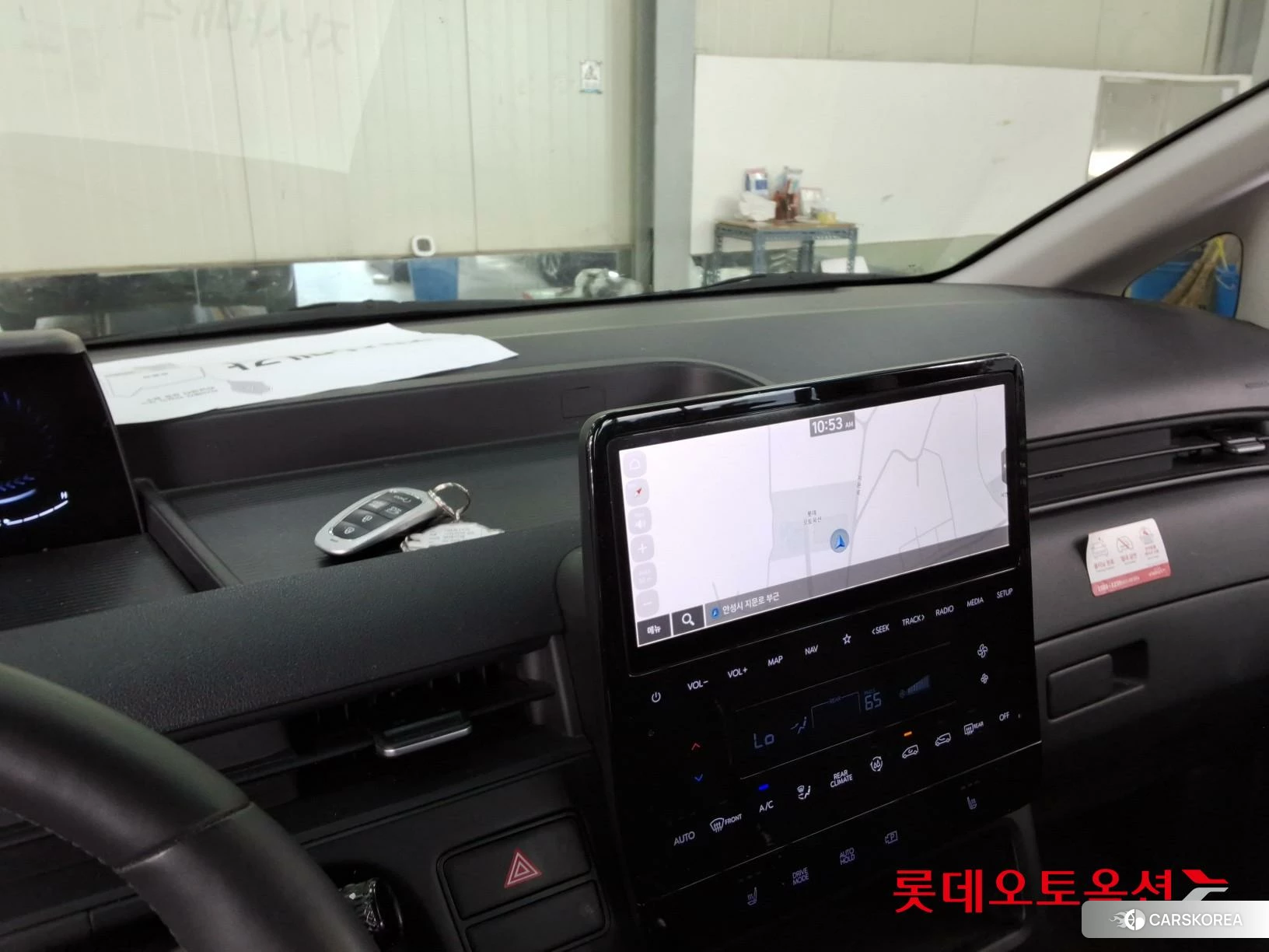 Hyundai Staria id 3882017 из Кореи 25