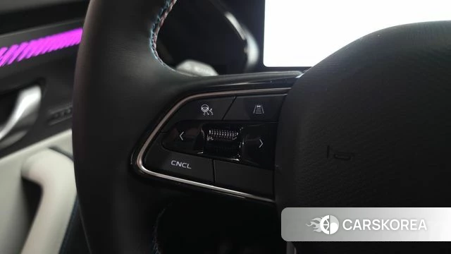 Renault Korea (Samsung) Grand Coleos id 4487581 из Кореи 25