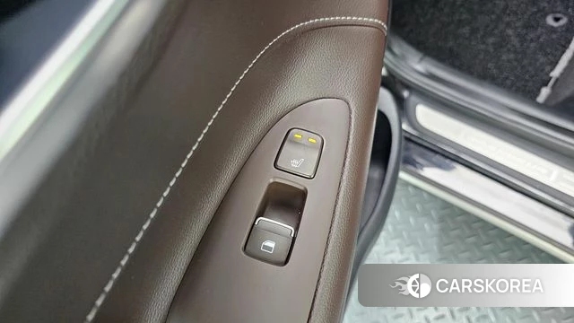 Hyundai Grandeur IG id 4633213 из Кореи 25