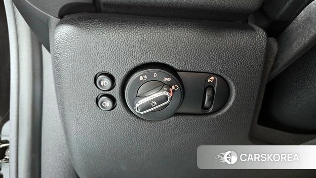 Mini Cooper id 4316856 из Кореи 25