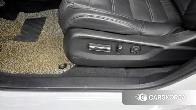 Honda CR-V 5th generation id 4396410 из Кореи 25