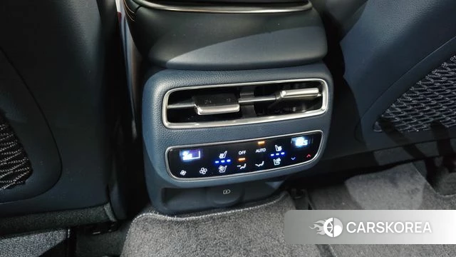Genesis GV70 id 4635319 из Кореи 25