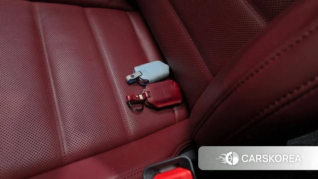 Kia Stinger id 4483087 из Кореи 25
