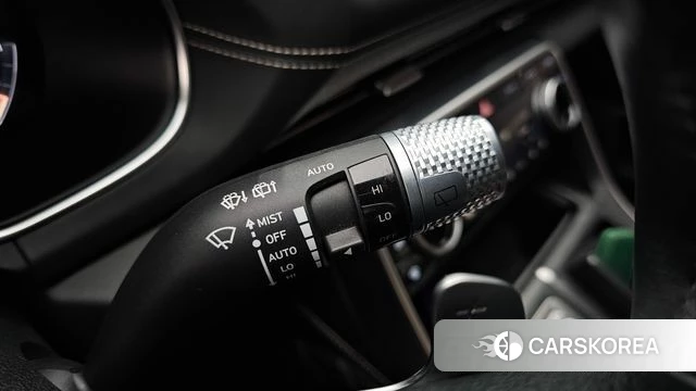 Genesis GV80 id 4872877 из Кореи 25