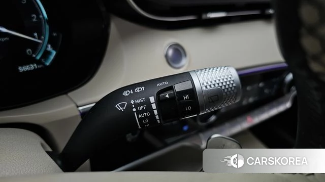 Genesis GV70 id 4744588 из Кореи 25