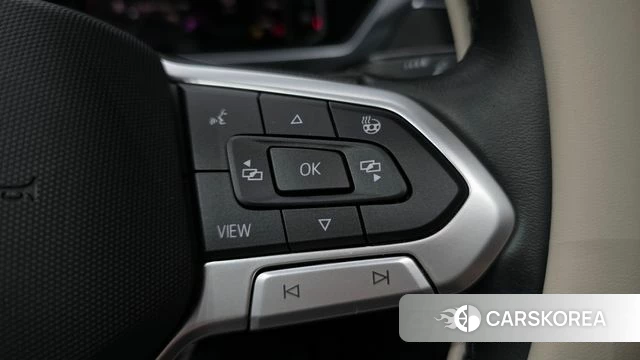 Volkswagen Tiguan second Generation id 4494727 из Кореи 25