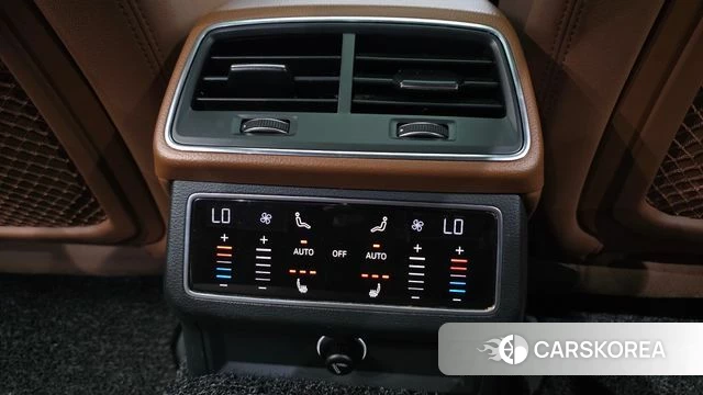 Audi A6 (C8) id 4894676 из Кореи 25