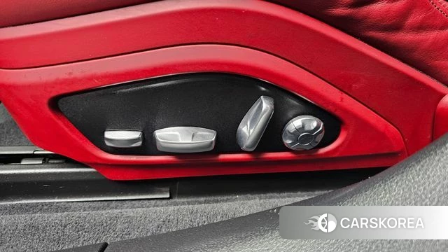 Porsche Panamera (971) id 4429763 из Кореи 25