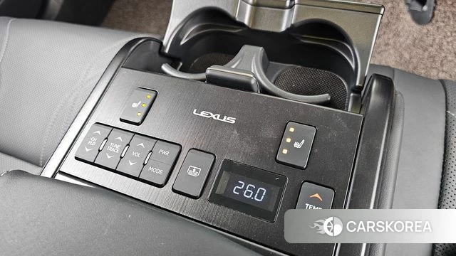 Lexus ES300h 7th generation id 4693824 из Кореи 25
