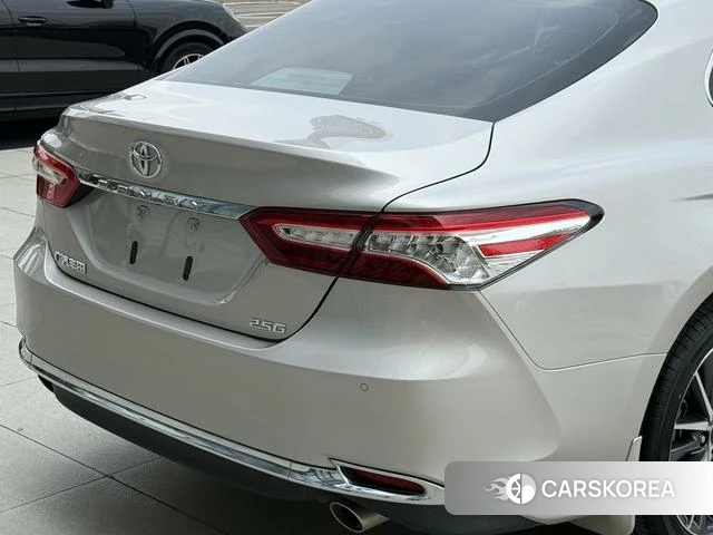 Toyota Camry id 4276494 из Китая 25