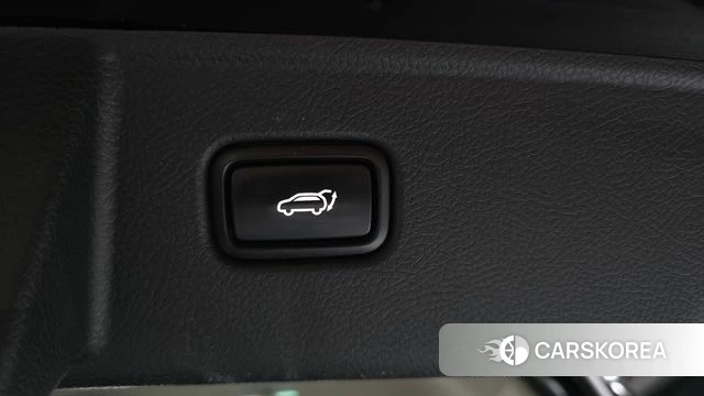Kia Mohave Master id 4676619 из Кореи 25
