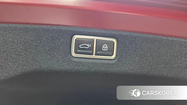 Hyundai Sonata D Edge (DN8) id 4871083 из Кореи 25