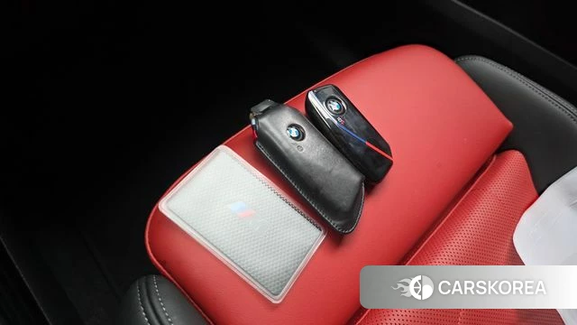 BMW X2 (U10) id 4879587 из Кореи 25