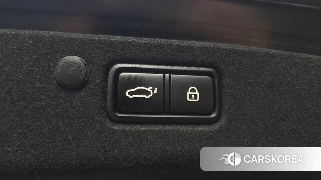 Hyundai The New Grandeur IG Hybrid id 4562546 из Кореи 25