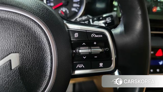 Kia Carnival 4th generation id 4194964 из Кореи 25