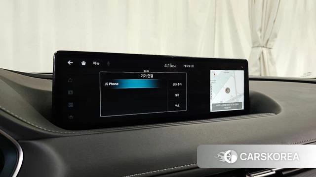 Genesis G80 (RG3) id 4540429 из Кореи 25