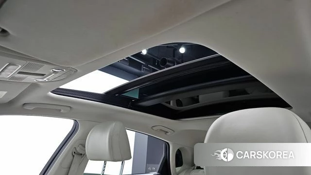 Hyundai The New Grandeur IG Hybrid id 4231692 из Кореи 25