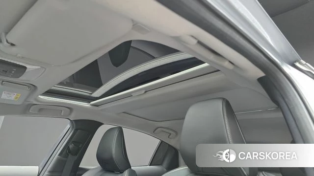 Toyota Prius 5th Generation id 4778207 из Кореи 25