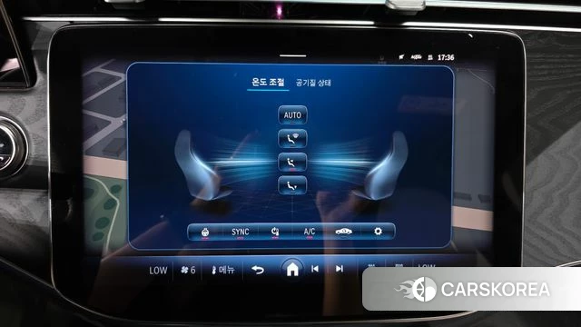 Mercedes-Benz E-Class W214 id 4617348 из Кореи 25