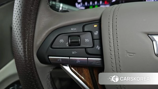 Cadillac Escalade 5th Generation id 4540573 из Кореи 25