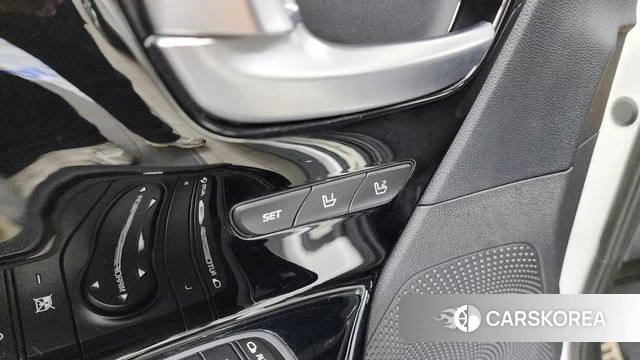 Kia The New Niro id 4402976 из Кореи 25