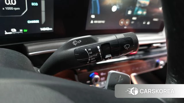 Kia The New K5 Hybrid 3rd generation id 4322325 из Кореи 25