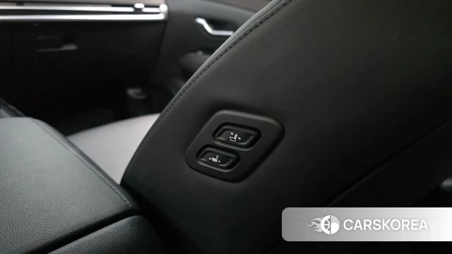 Hyundai The New Tucson Hybrid (NX4) id 4778268 из Кореи 25